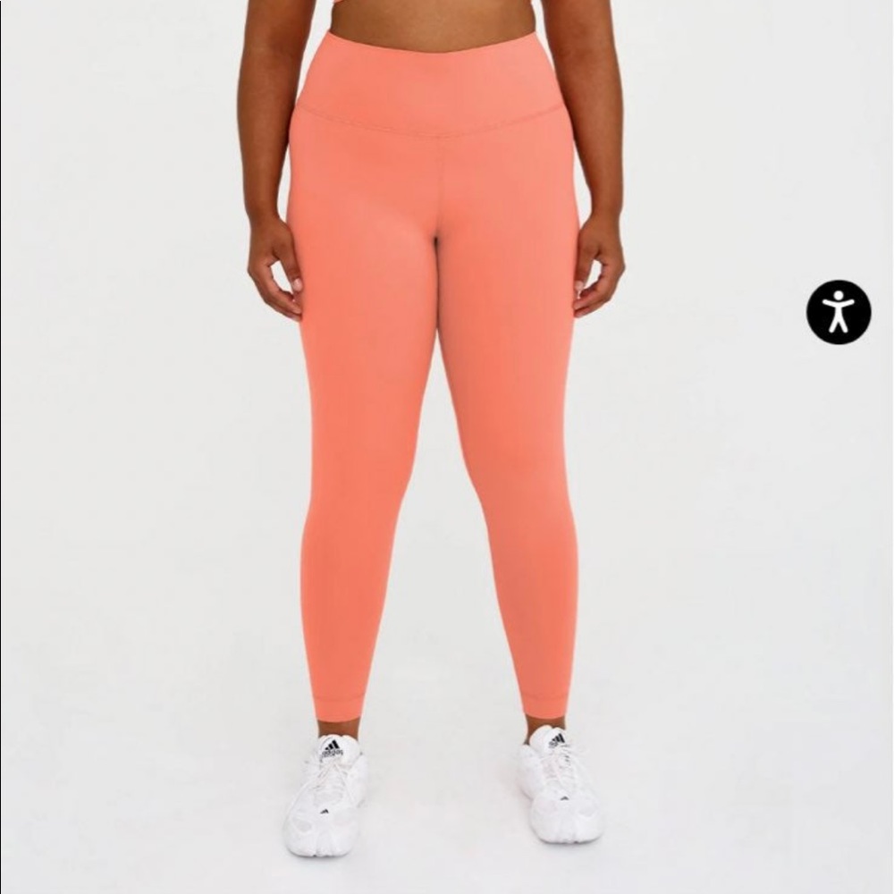 SETactive leggings